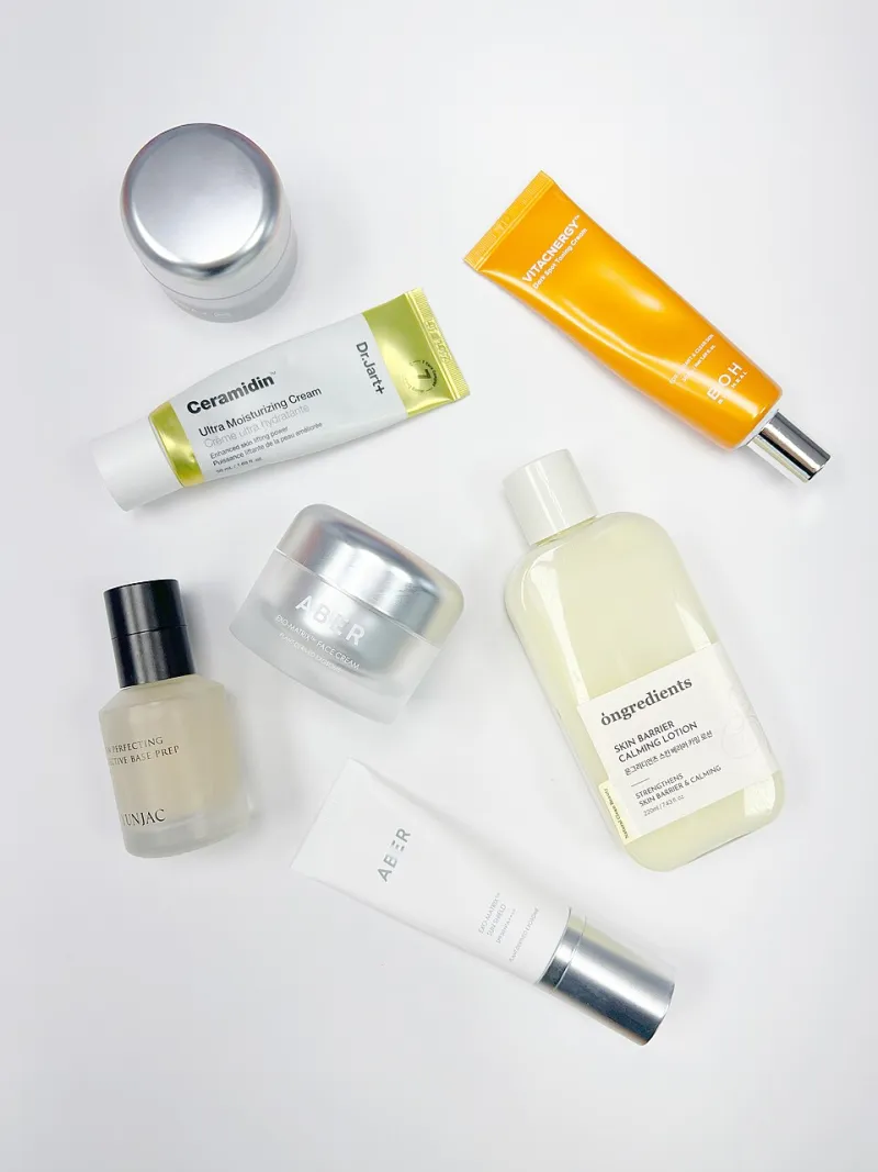 Clean Label, Questionable Contents: What Third-Party Analysis Finds Inside 'Natural' Skincare Products