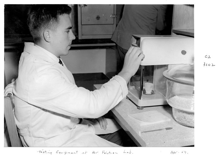 The Organic Label and the Laboratory: What Residue Testing Reveals About Pesticide-Free Claims