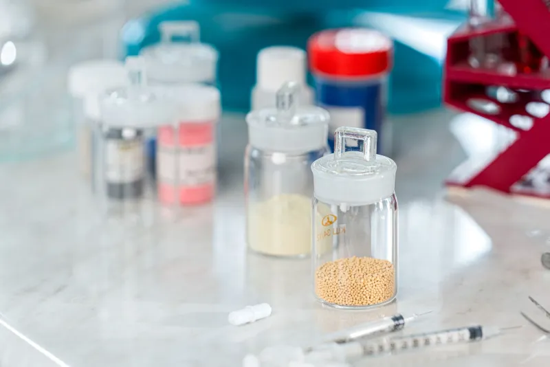 What Your Protein Powder Isn't Telling You: Independent Lab Analysis Uncovers Heavy Metals and Undeclared Ingredients